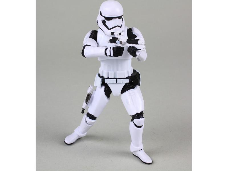 Habro Star Wars Vintage Collection Action Figure First Order Stormtrooper VC 118 