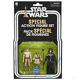 Star Wars VC The Empire Strikes Back - Cave of Evil Special 3.75" Action Figures 3 Pack Set