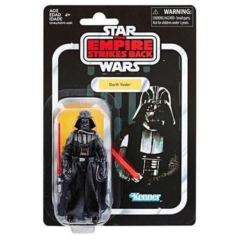 Star Wars VC#008 Darth Vader (Empire Strikes Back) 2019 Version