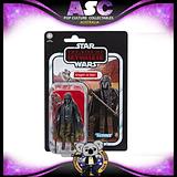 HASBRO Star Wars Vintage Collection VC#155 Knight of Ren Figure, 2019