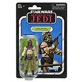 HASBRO Star Wars Vintage Collection VC#152 Vedain (Skiff Guard 3 Pack) Exclusive Figure, 2019