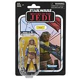 HASBRO Star Wars Vintage Collection VC#153 Vizam (Skiff Guard 3 Pack) Exclusive Figure, 2019
