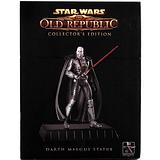 Star Wars The Old Republic­ Exclusive  Darth Malgus Statue Gentle Giant