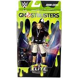 WWE Ghostbusters John Cena Elite Collection Action Figure, Walmart Exclusive