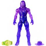 WWE Ghostbusters Undertaker Elite Collection Action Figure, Walmart Exclusive