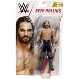 WWE Wrestling Top Picks 2019 Seth Rollins Action Figure [Basic, Black Pants]