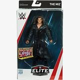 WWE Wrestling Elite Collection Series 59 The Miz Action Figure
