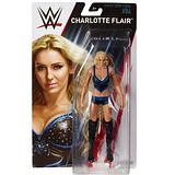 WWE Wrestling Series 86 Charlotte Flair Action Figure