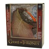 Game of Thrones Viserion Version 2 Deluxe Action Figure