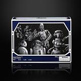 Star Wars Galaxy's Edge Black Series Exclusive (Droid Depot 4-Pack)  2019