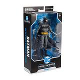 DC Multiverse: Batman - Batman Detective Comics 1000 7" Action Figure, 2020