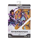 Overwatch Ultimates Series Sombra 6" Collectible Action Figure