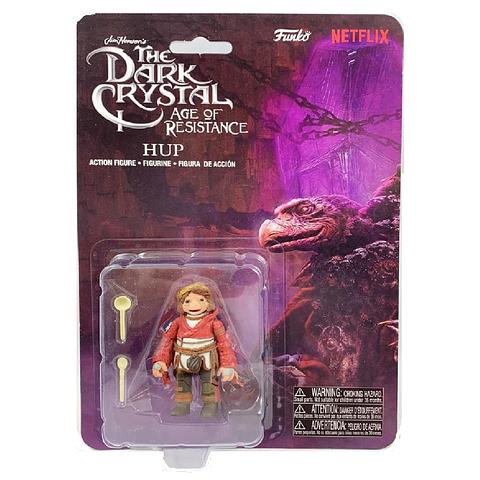 The Dark Crystal: Age Of Resistance - Hup 5” Scale Action Figure