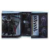 Star Wars - The Empire Strikes Back - Darth Vader Hyperreal Figure