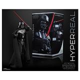 Star Wars - The Empire Strikes Back - Darth Vader Hyperreal Figure