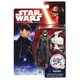 GENERAL HUX The Force Awakens Collection 2015