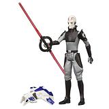 INQUISITOR (Star Wars Rebels) The Force Awakens Collection 2015