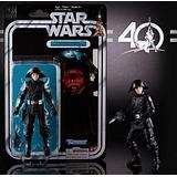 Star Wars The Black Series 40th Anniversary: DEATH SQUAD COMMANDER (A New Hope) 2017