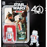 Star Wars The Black Series 40th Anniversary: R5-D4 (A New Hope) Gamestop Exclusive   2017