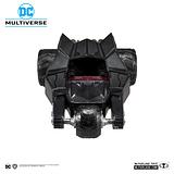 DC Multiverse Vehicles -The Bat Raptor, 2020