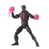 HASBRO Marvel Legends Black Panther Walmart Exclusive (E1742)-BLACK PANTHER ACTION Figure, 2019