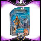 Stargate Atlantis Athosian Teyla PX Diamond Select Action Figure Series 2