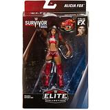 WWE Elite  Collection Action Figure, Alicia Fox - "Survivor Series 2019" Exclusive