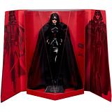 Star Wars Darth Vader 11.5" Barbie Doll, Import Exclusive 2019