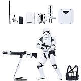 Black Series Stoormtrooper Exclusive (With Extra Gear)  6" 2017