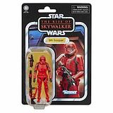 HASBRO Star Wars Vintage Collection Card (E5193) VC162 SITH TROOPER (TROS) Action Figure , 2019