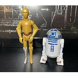 Animated-style C-3PO #2 Mission Series 2-pack 2014