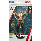 WWE Elite  Collection Action Figure,  Shayna Baszler FTITL Series 67