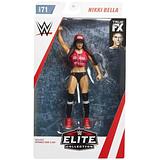 WWE Elite  Collection Action Figure,  Nikki Bella Series 71