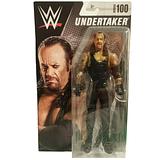WWE Undertaker Series # 100