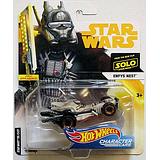 Hot Wheels Star Wars Character Cars -Enfys Nest, 2019