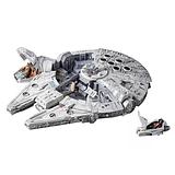 Star Wars The Vintage Collection Galaxy's Edge Millennium Falcon Smuggler's Run, US Import
