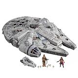 Star Wars The Vintage Collection Galaxy's Edge Millennium Falcon Smuggler's Run, US Import