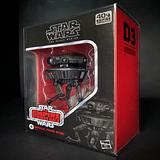 Star Wars TESB 40th Anniversary Imperial Probe Droid Display Sleeve