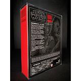 Star Wars Amazon Exclusive Chewbacca C3PO Display Sleeve