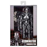 The Terminator-T800 Endoskeleton  Figure