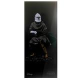 Clone Rain Trooper Hawkbat Battalion Statue - 1:7 Scale PGM Exclusive 2019 by Gentle Giant