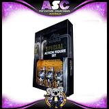 Star Wars The Vintage Collection PulseCon Special Action Figure Set Display Sleeve