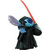 STITCH (30th Exclusive- Stitch As Emperor Palpatine) Disney Star Wars Characters 2007