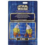 DISNEY Star Wars Collection Droid Factory R4-BOO18  Halloween Figure, 2018