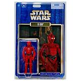 DISNEY Star Wars: The Disney Collection Droid Factory R-3D0 Exclusive  Figure, 2017