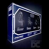 Star Wars The Black Series 6 Inch Galaxy's Edge Droid Depot Display Sleeve