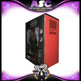 Star Wars The Black Series 6 Inch Emperor Palpatine with Throne Protective Sleeve