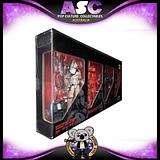 Star Wars The Black Series 6 Inch Imperial Forces 4 Pack Figure Display Sleeve