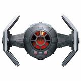 Star Wars Mission Fleet Stellar Vehicle TIE, 2020