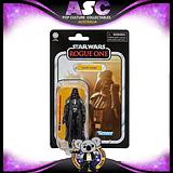HASBRO Star Wars Vintage Collection Card (F1088) VC178-DARTH VADER  (ROGUE ONE), 2021